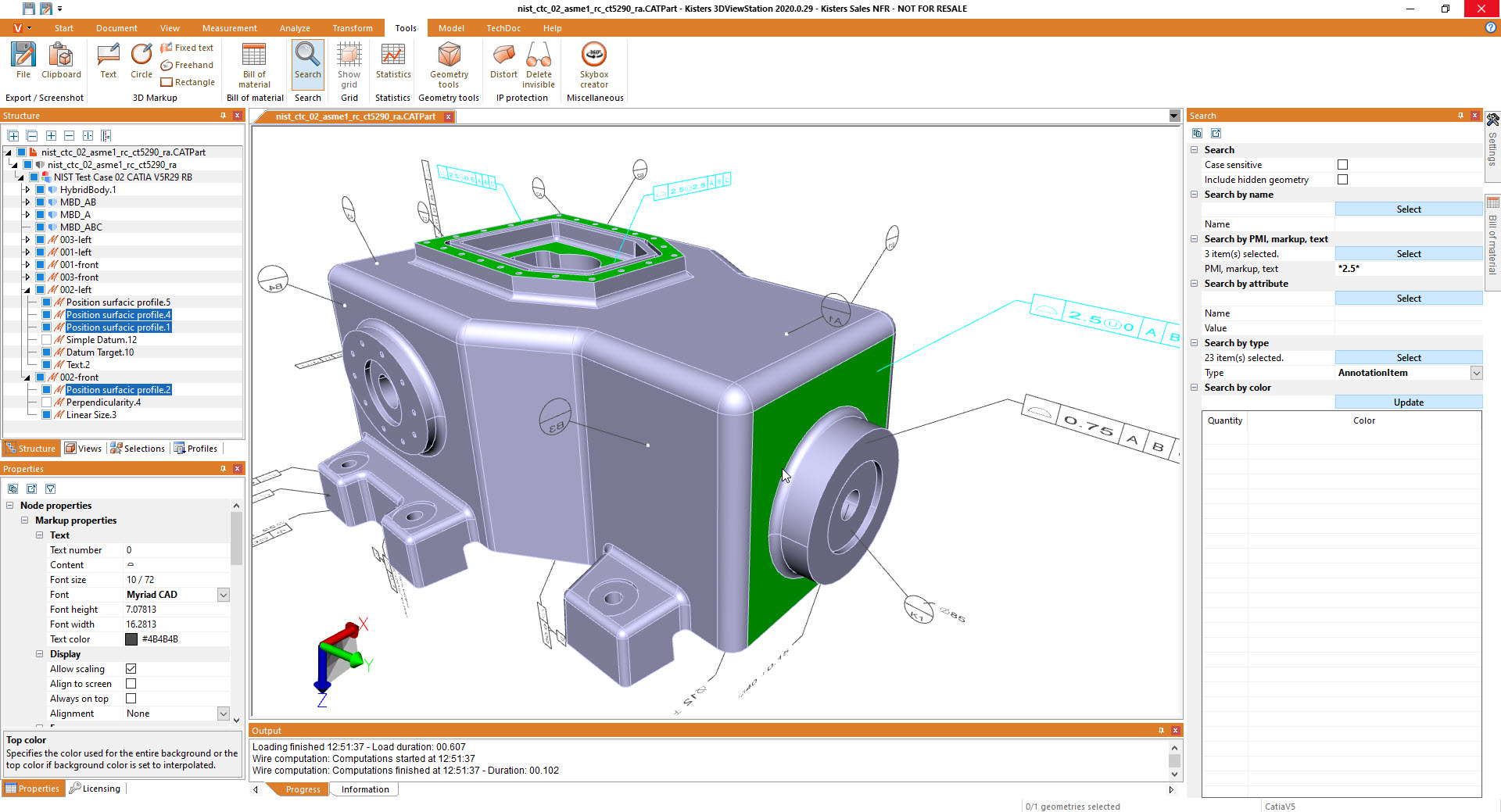 3d cad viewer cad datei cad file