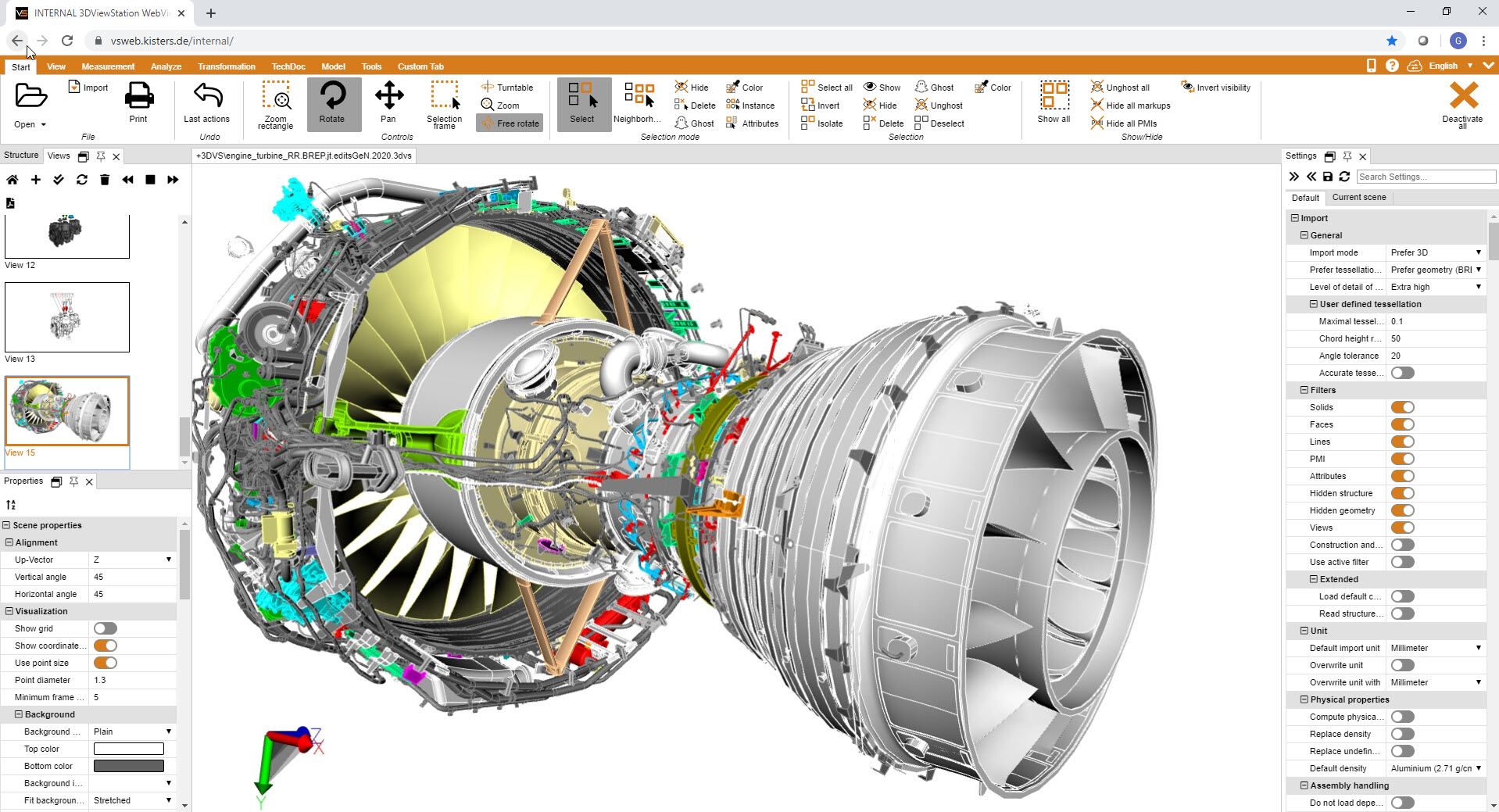 cad viewer cadviewer