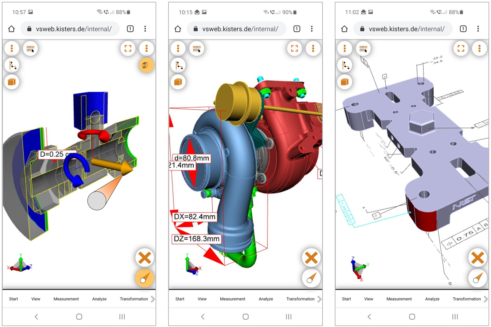 cad viewer online cad online