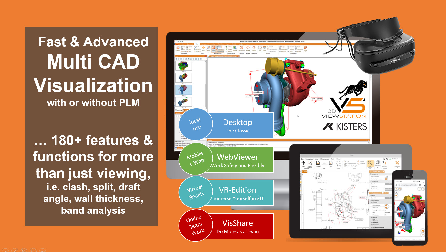 Creo Viewer Creo View CreoView Multi CAD