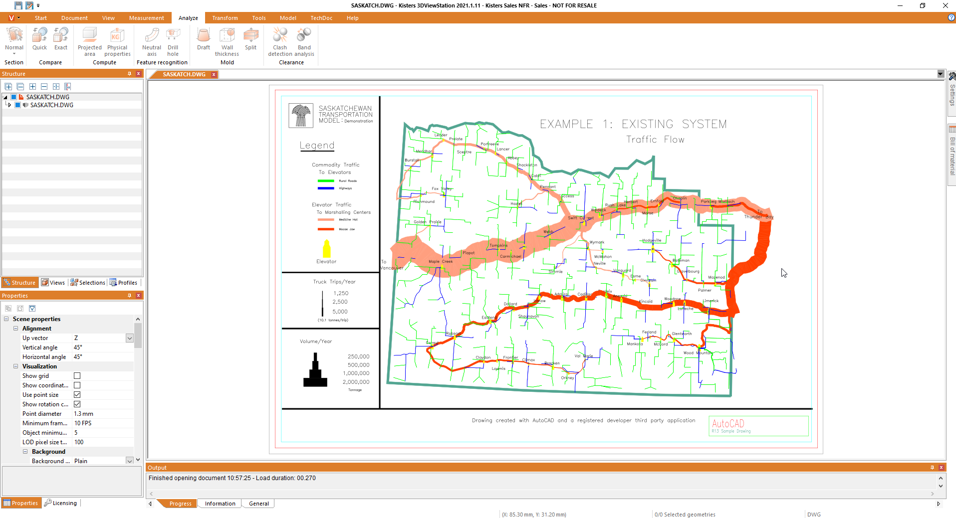 dwg viewer free map dxf dwf programm cad anzeigen