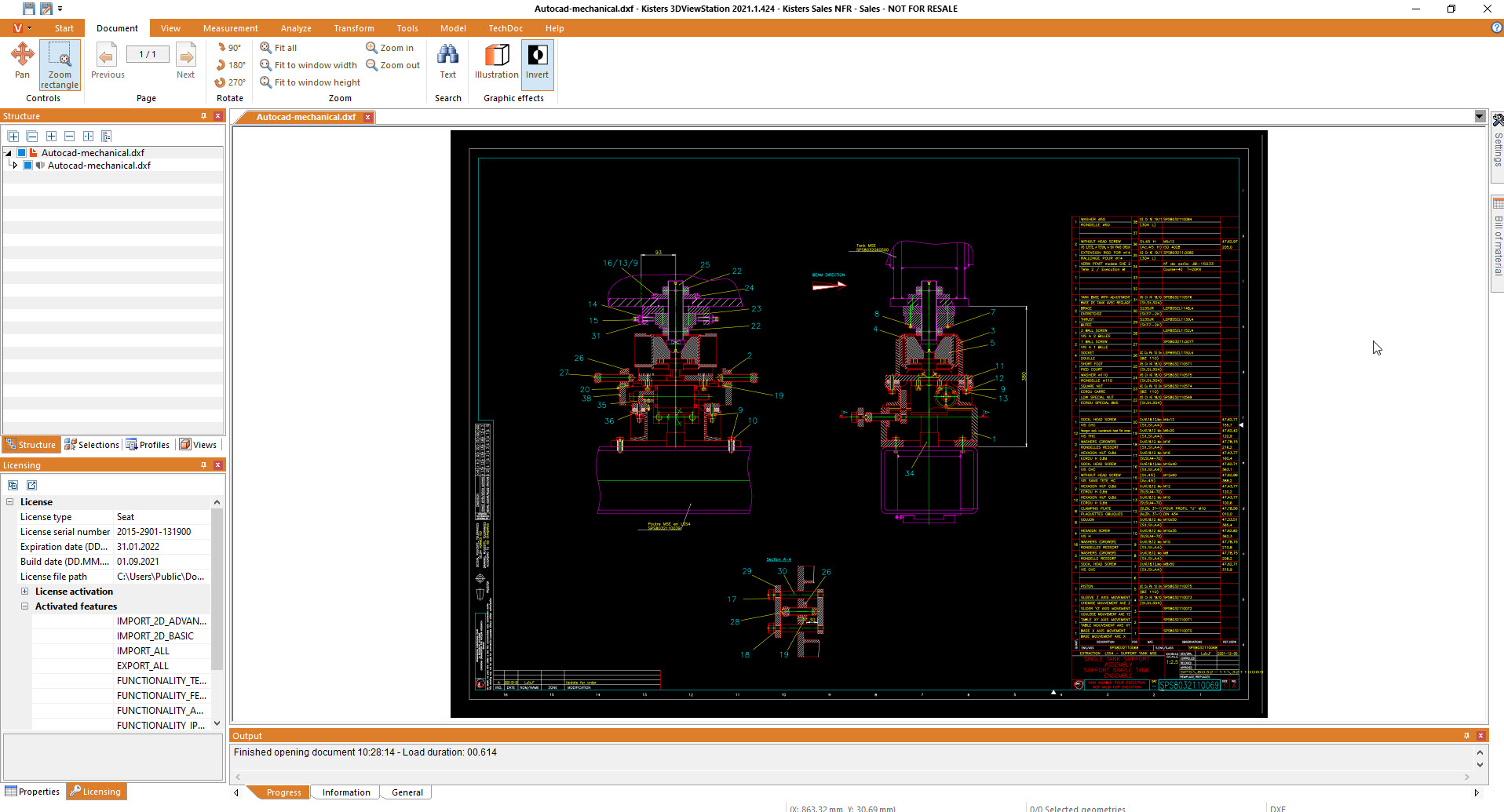 dxf viewers dxf view dxf viewer online