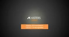 3DViewStation v2022.7-8 Neuigkeiten