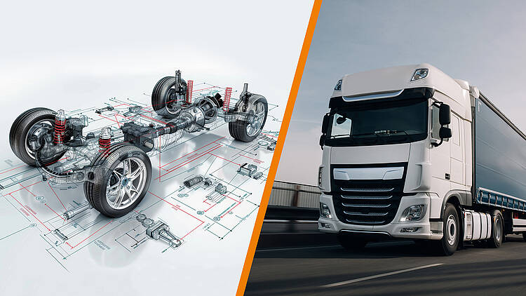 Product configurators integrate Kisters 3DViewStation