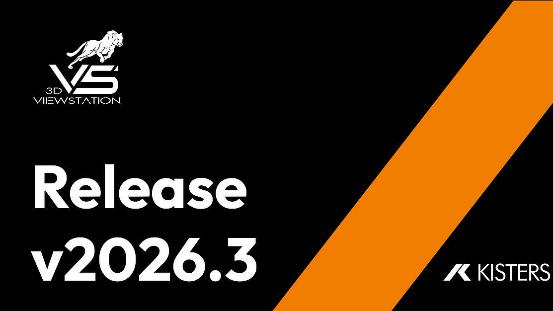 Release v2026-3 Release v2026-3