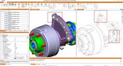 DXF Export of Coordinate Systems