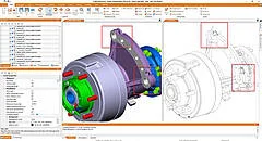 DXF Export of Coordinate Systems