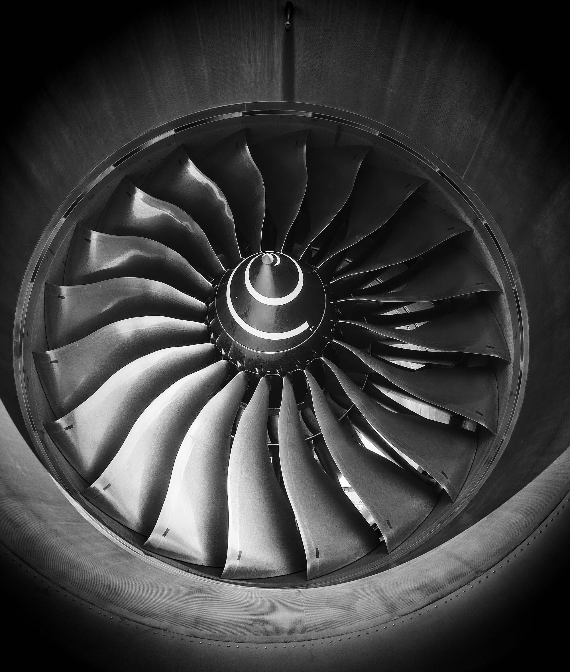 Aerospace Industry 3D CAD Viewer
