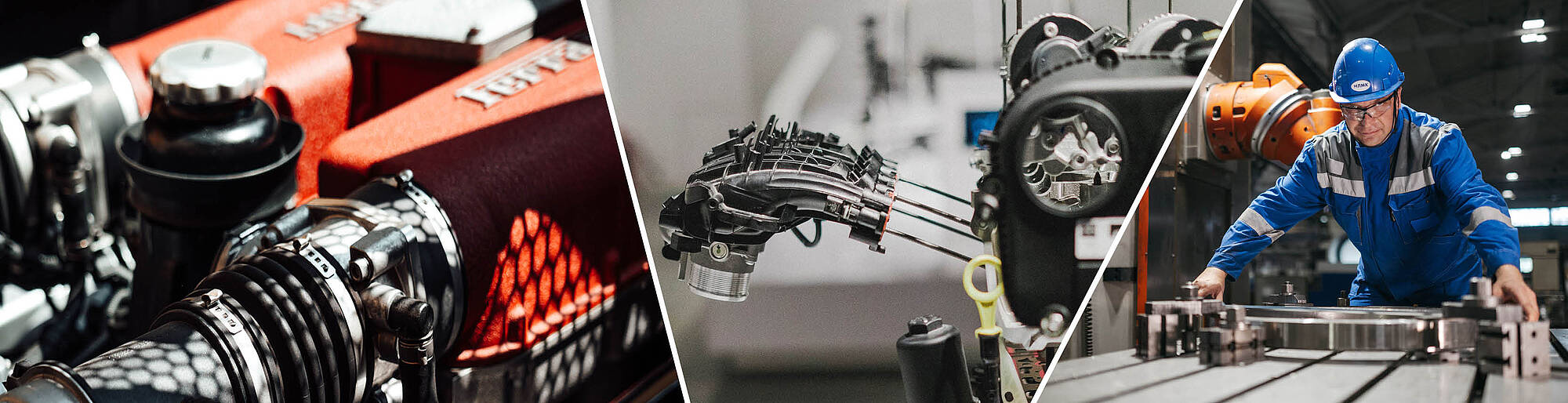 3DViewStation in the Automotive Industry